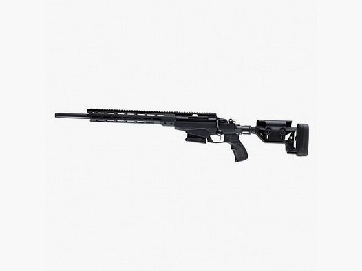 Tikka T3X Tac A1 zurdo