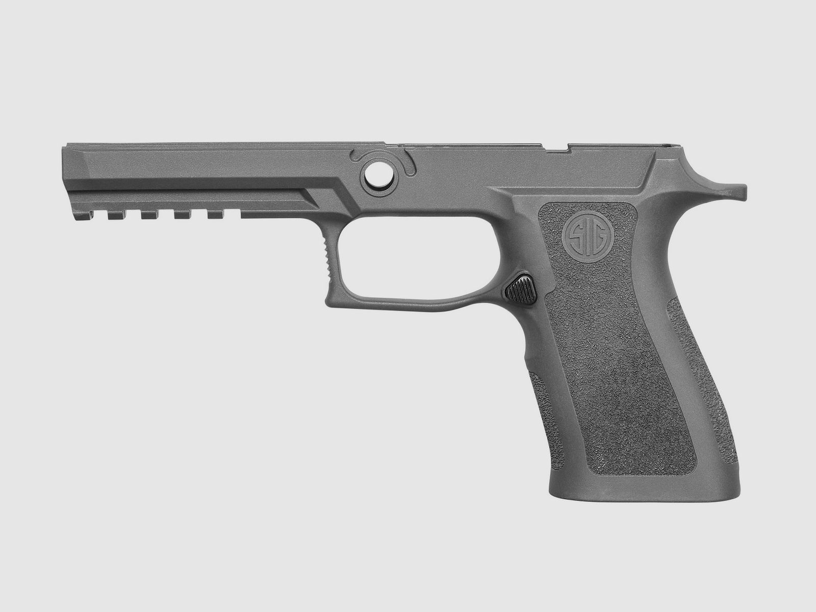 SIG SAUER TXG Griffmodul LARGE | P320 X5 + Fullsize - 9 mm | .40S&W | .357