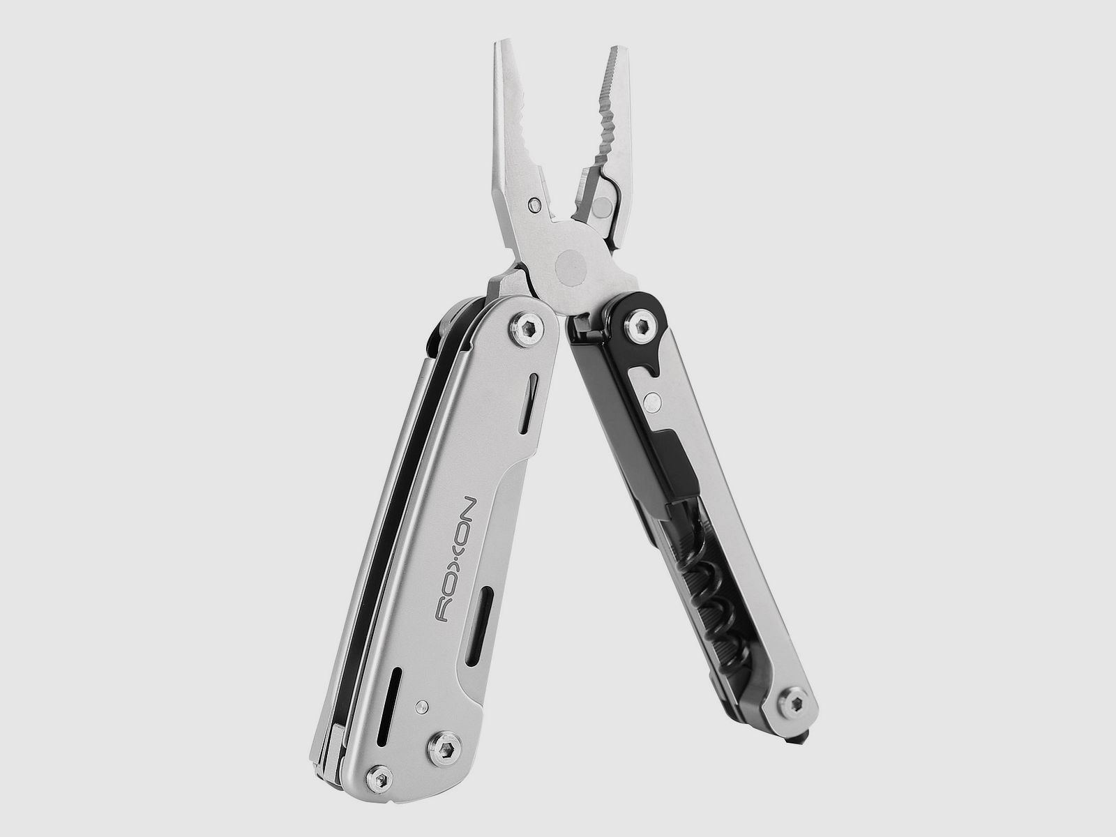ROXON Multitool Storm 16-tlg.