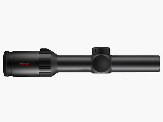 MINOX RS-4 1-4x24 celownik z siatką 54