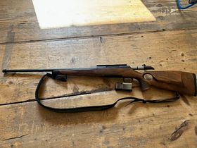 Rößler Titan 6  .308