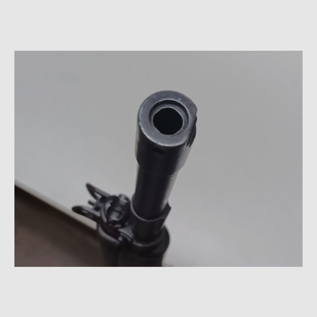 FN - Fabrique Nationale D`Armes De Guerre - Herstal - Belgique Mod. SAFN 49