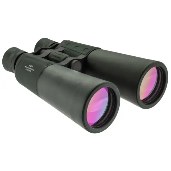 Hüttenfernglas 9 X 63 RTI