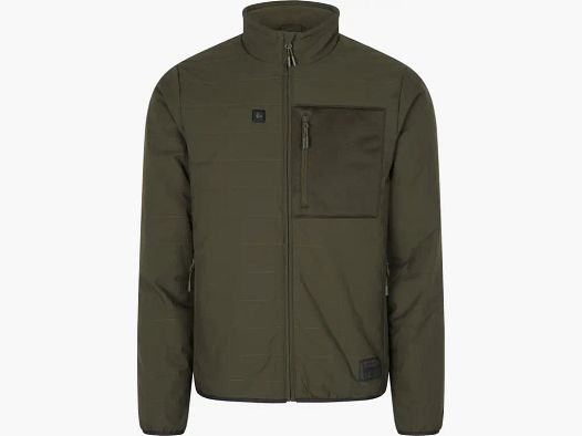 Chaqueta Calefactada Seeland Celsius