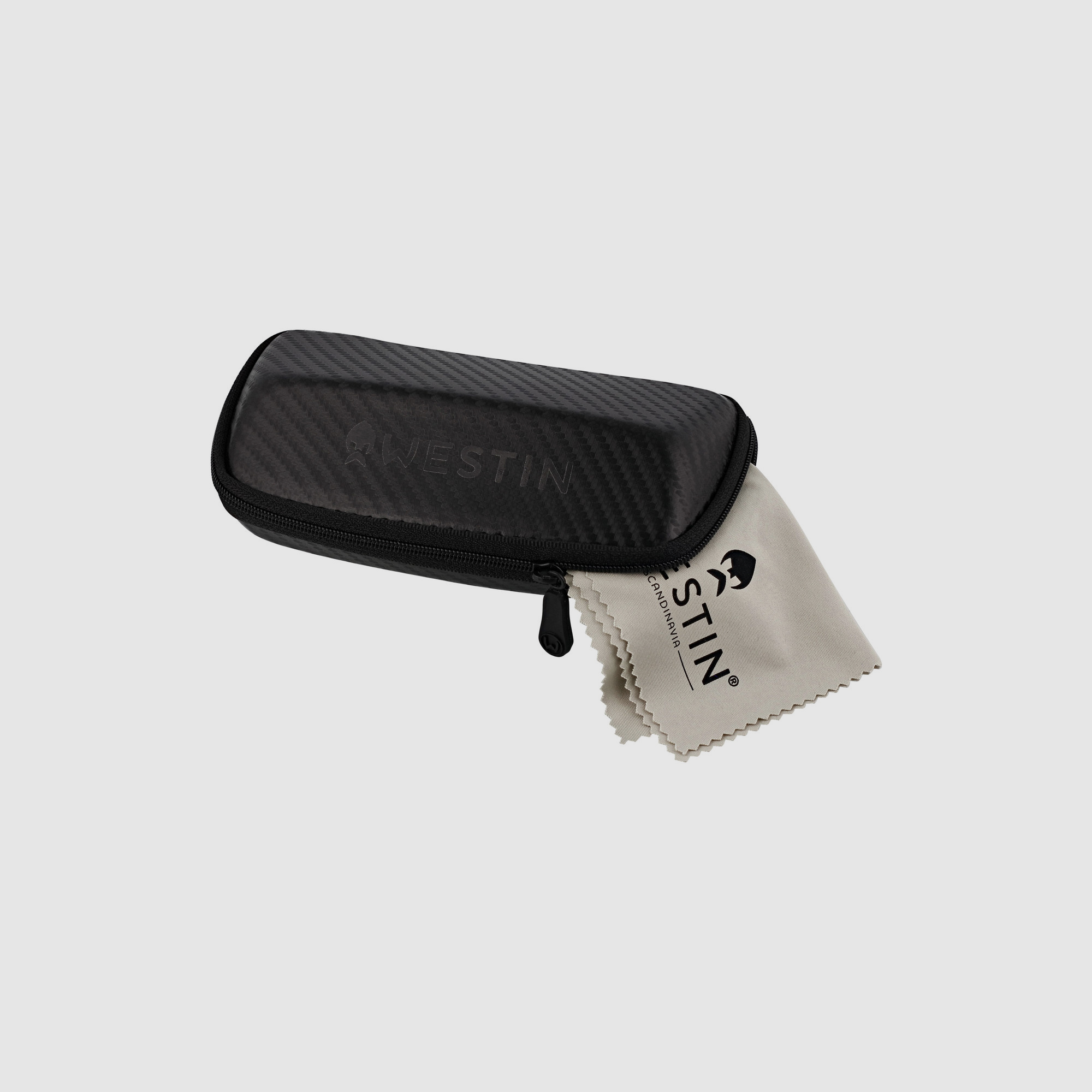 Westin W6 Street 200F Matt Black – LB Grey Blue AR Purple, billede 3 af 3