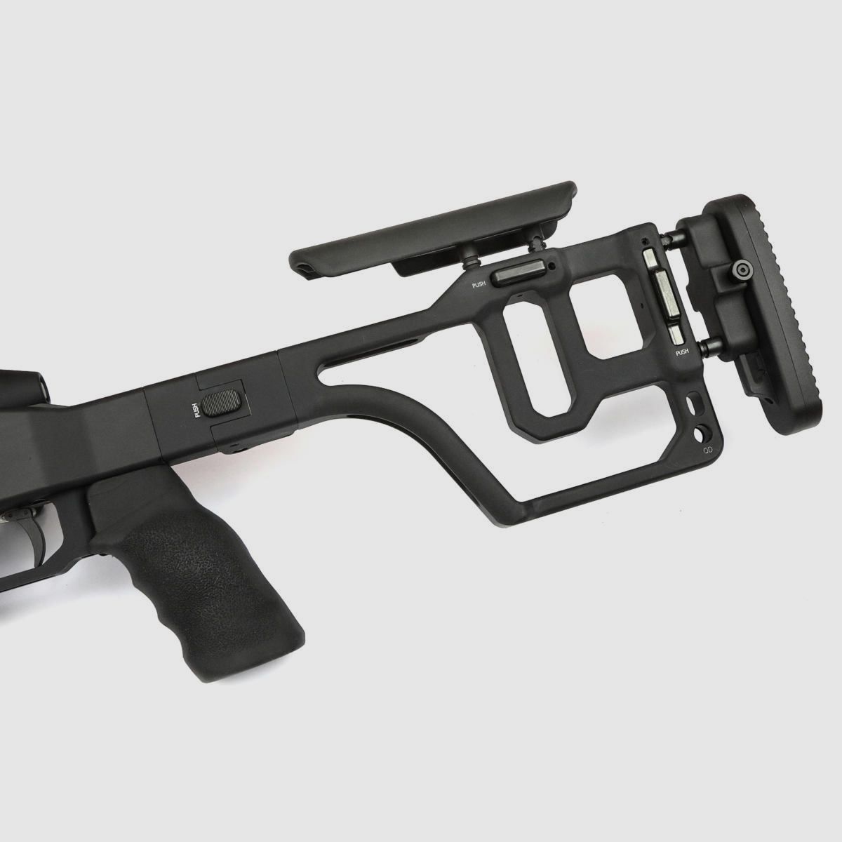 Victrix Minerva Gladius T 6,5 Creedmoor 26Zoll, Bild 11 von 12