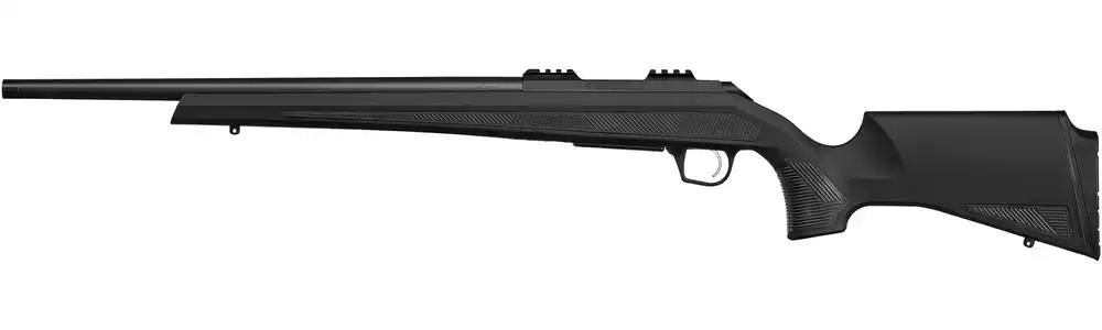 CZ 600+ Alpha .17 Hornet 20"/50,8 cm, M15x1 Repetierbüchse, Bild 3 von 3