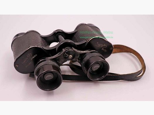 Hensoldt - Wetzlar Fernglas 6x30