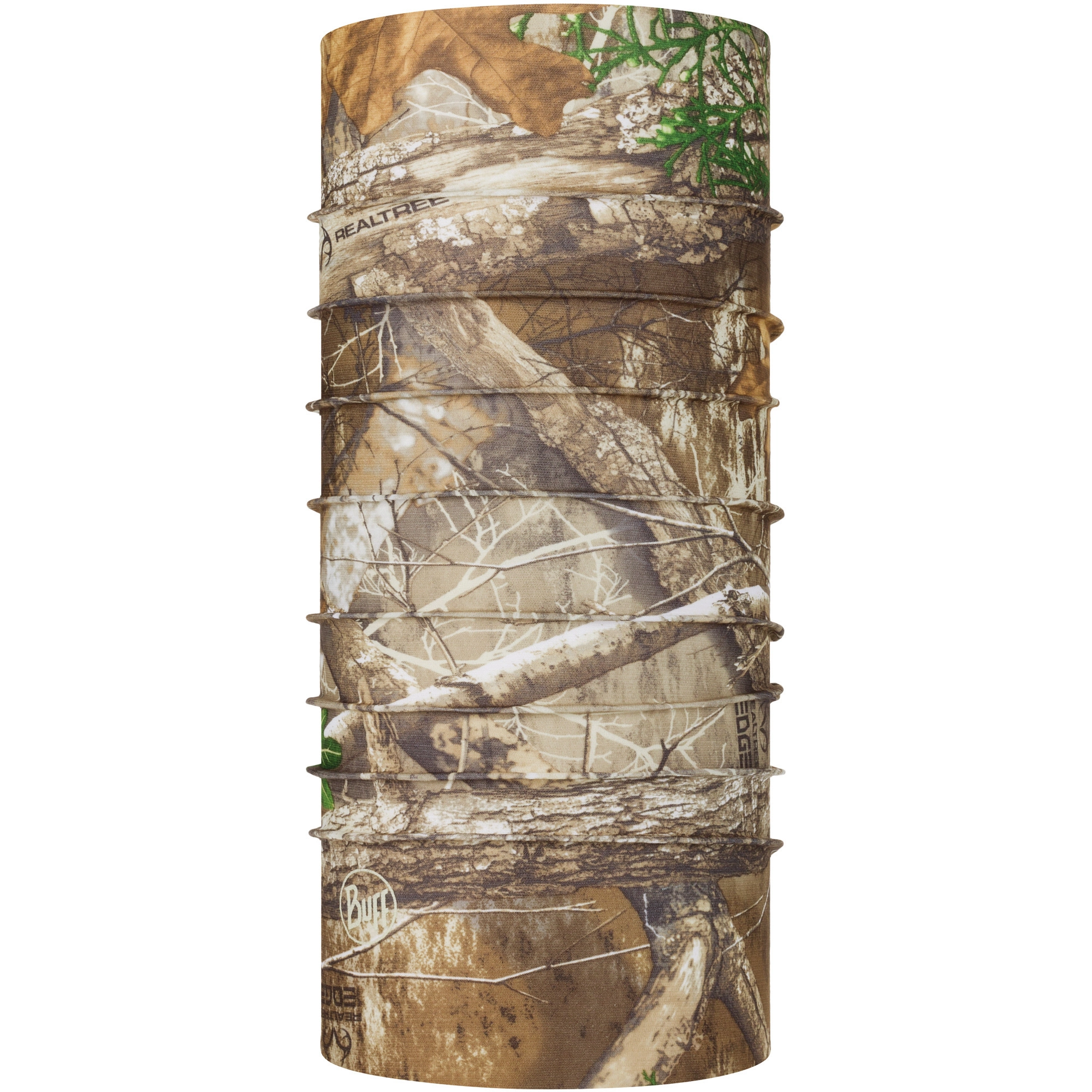 Komin BUFF Coolnet UV® Real Tree Edge, zdjęcie 2 z 2