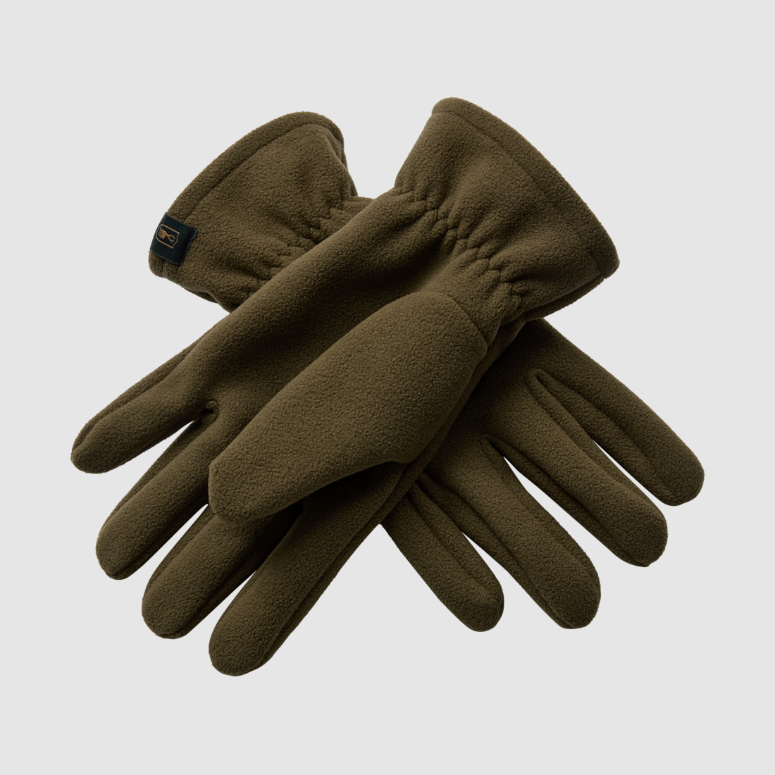Deerhunter Fleecehandschuhe, Bild 1 von 2