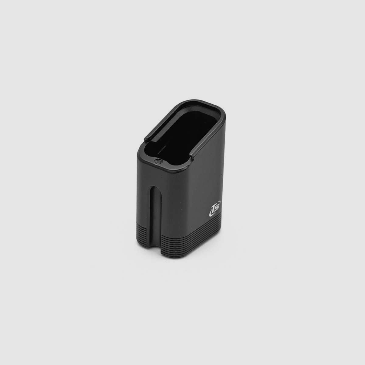 TONI SYSTEM PADCZSW167 Magazinboden für CZ Shadow, Farbe: Orange, Bild 1 von 3
