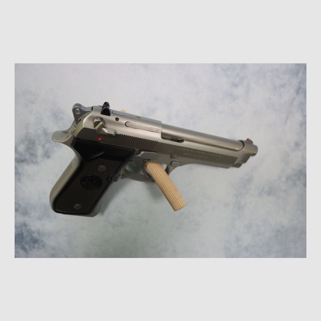 PIETRO BERETTA 92FS, immagine 2 di 4