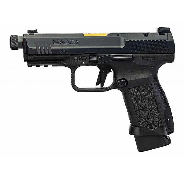 Pistolet CANIK TP9 Elite Combat EXECUTIVE kal. 9mm PARA, Turcja