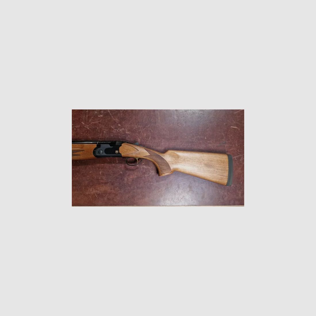 Gebraucht - Bockdoppelflinte SP Sporter Kal.12/76 ATA, Bild 8 von 10