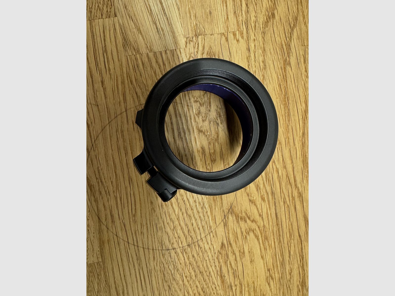 Rusan Universal Klemmadapter NEU