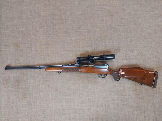 Mauser, Oberndorf M 66