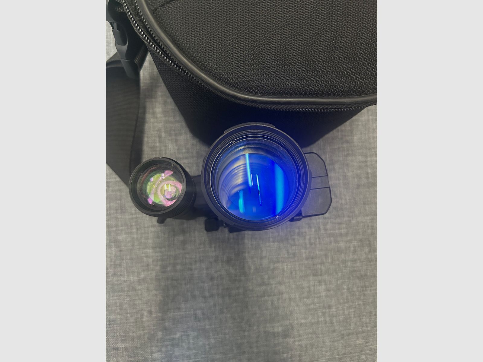 Pulsar FN455 - 450  € VB