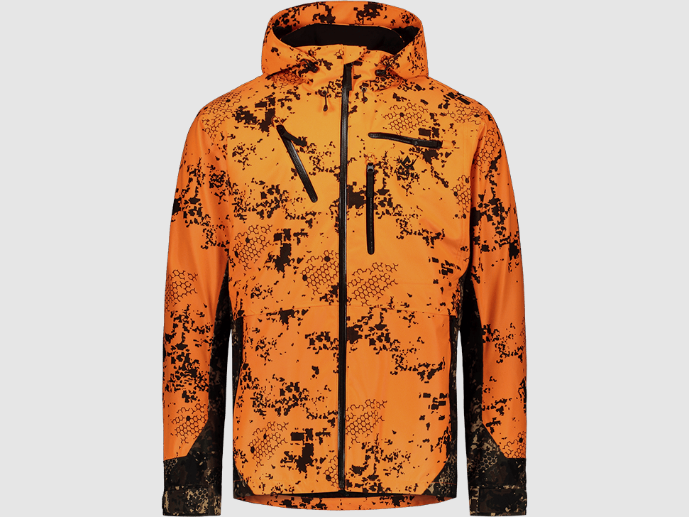 Alaska 1795 Superior 2 Chaqueta Hombre BlindTech Blaze XXS