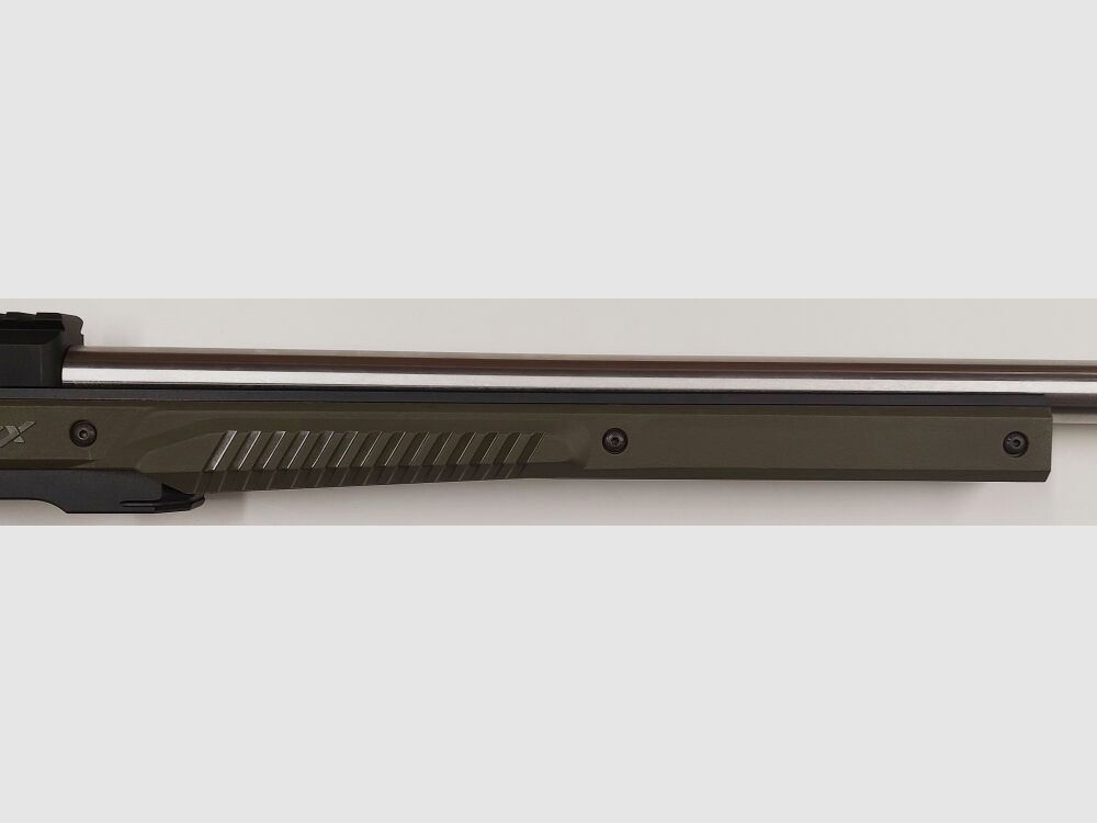 Schwaben Arms GmbH - Neuheit - SAR 10/22 MATCH Selbstladebüchse, Kaliber .22L.R., mit Bullbarrel und MDT ORYX Schaft