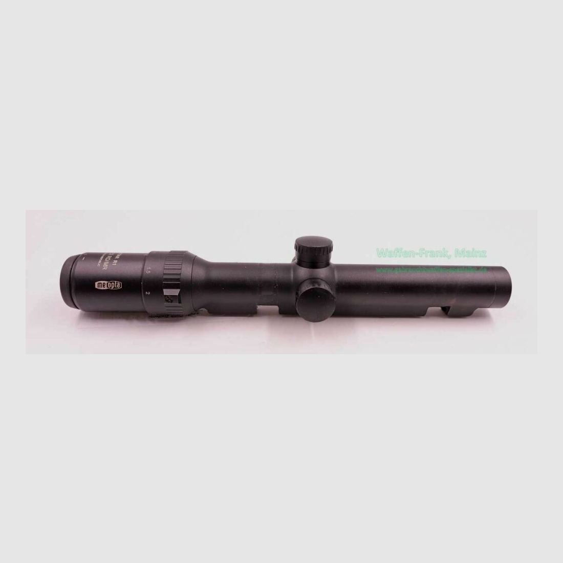 Meopta-Optik Zielfernrohr Meostar R1 K-DOT