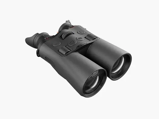 ThermTec Multi-Spektralne Lornetka Ventus 635L