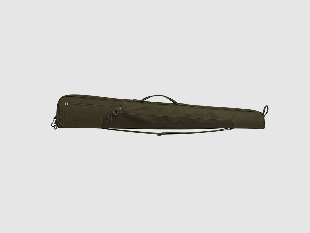 Futteral für Bockdoppelflinte 128 cm, Bild 1 von 2