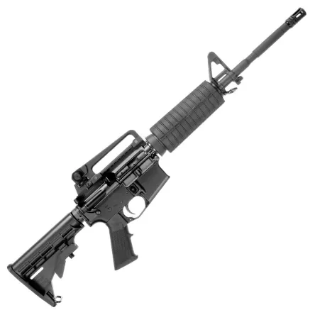 Stag Arms 15 M4 Rifle carabina cal. 223Rem, imagen 2 de 9