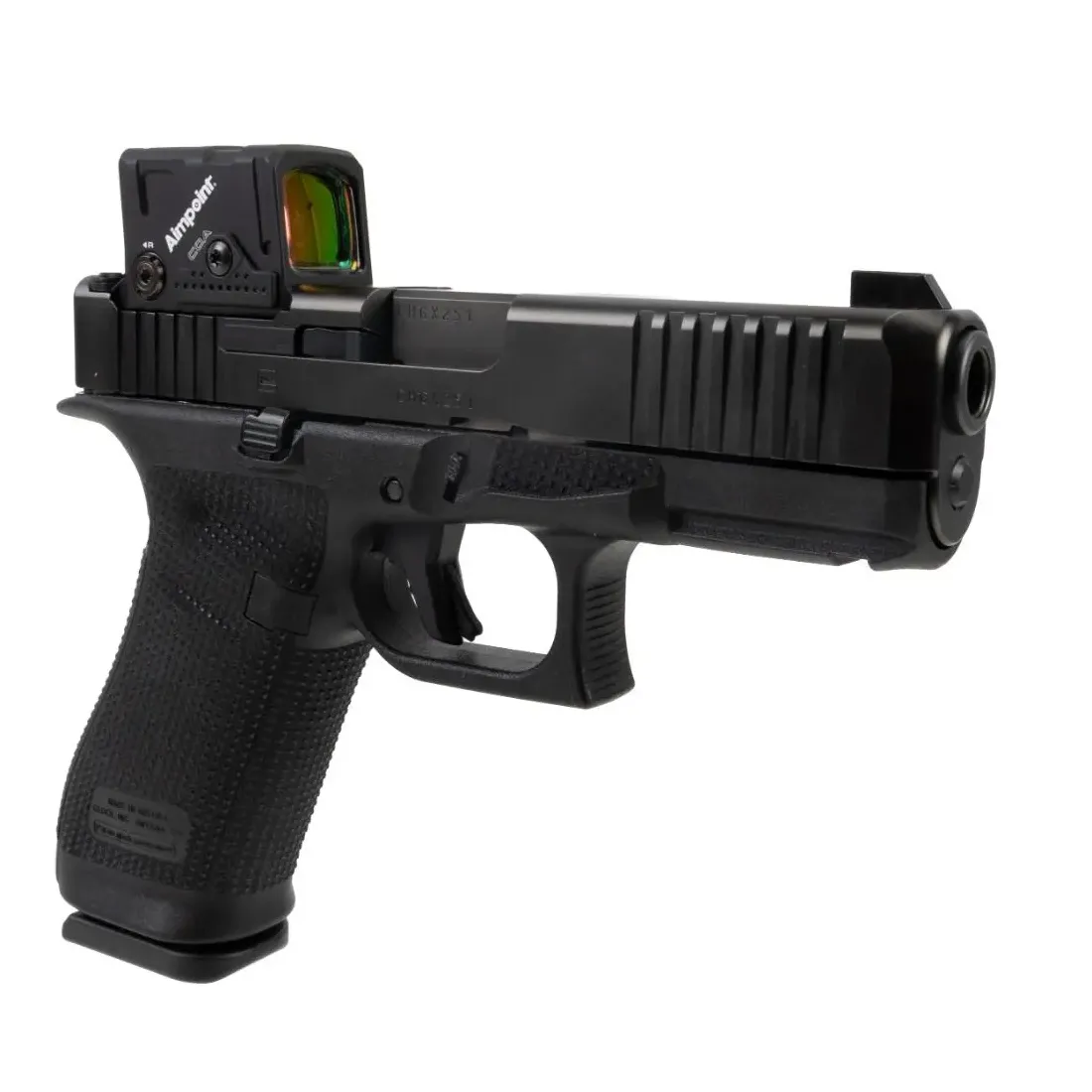 GLOCK 45 Gen6. COA, Bild 3 von 3