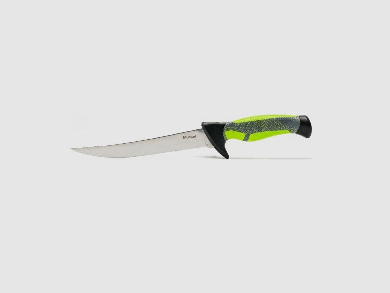Fillet Knife 9"