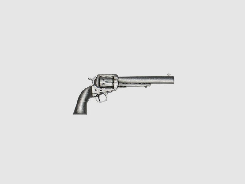 Anstecker Wyatt Earp Revolver