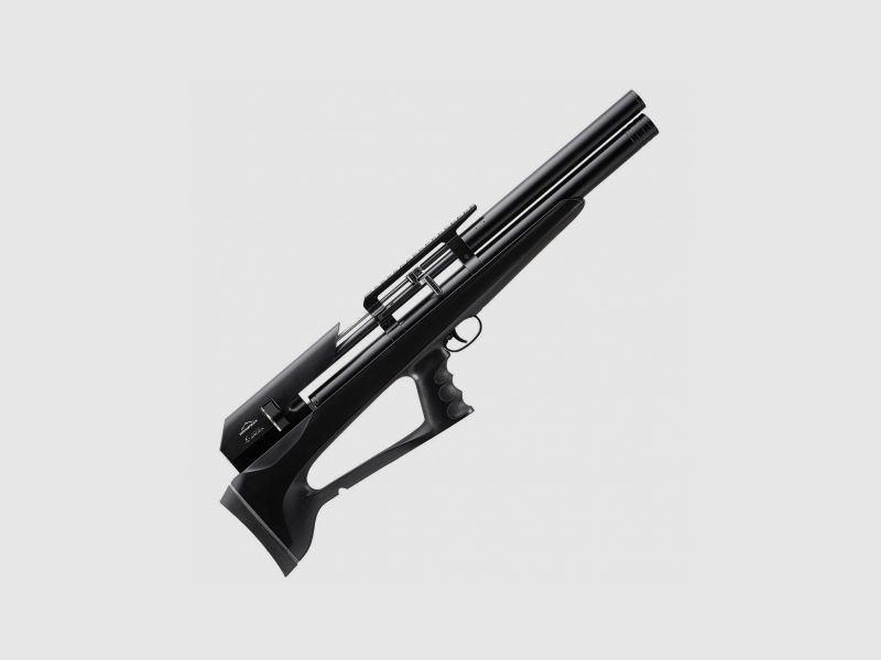 PCP-Gewehr Snowpeak P35 – Kaliber 5,5 mm, Bild 1 von 5