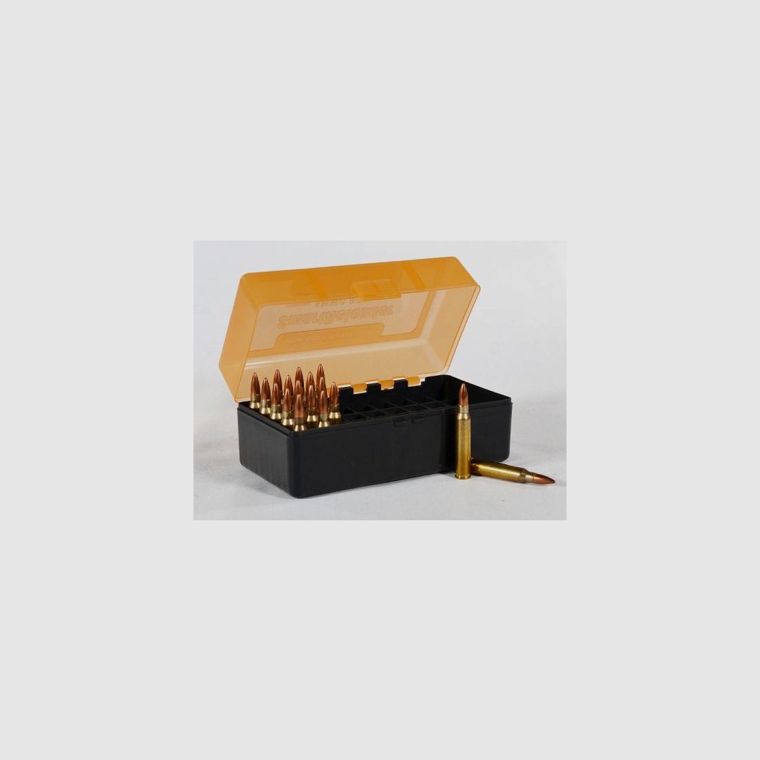 SmartReloader Patronen-BOX