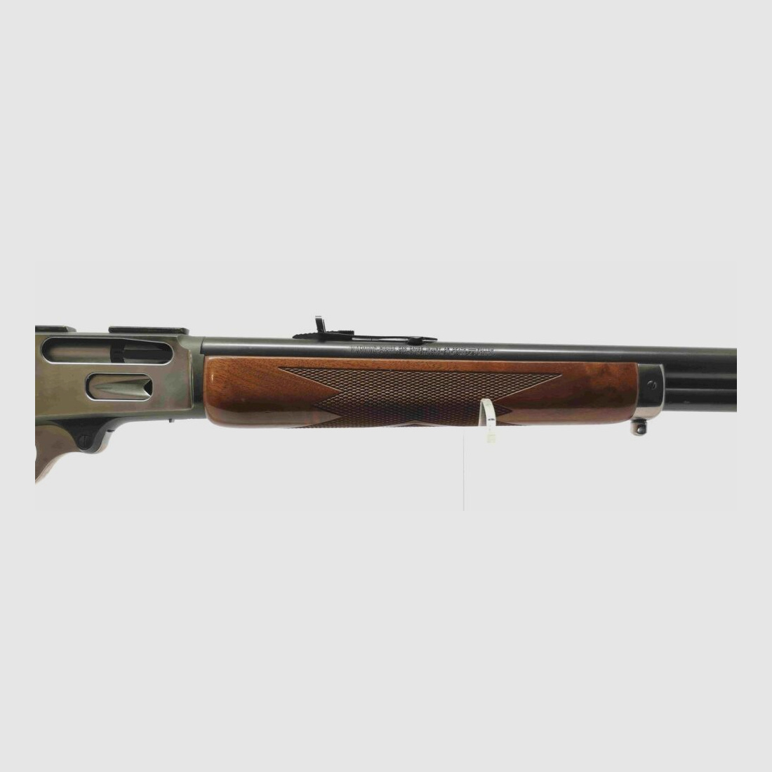 Marlin 444 Sporter