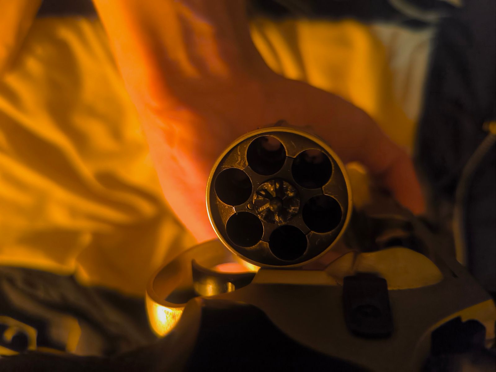 Te koop Ekol Viper met Ekol First Magnum