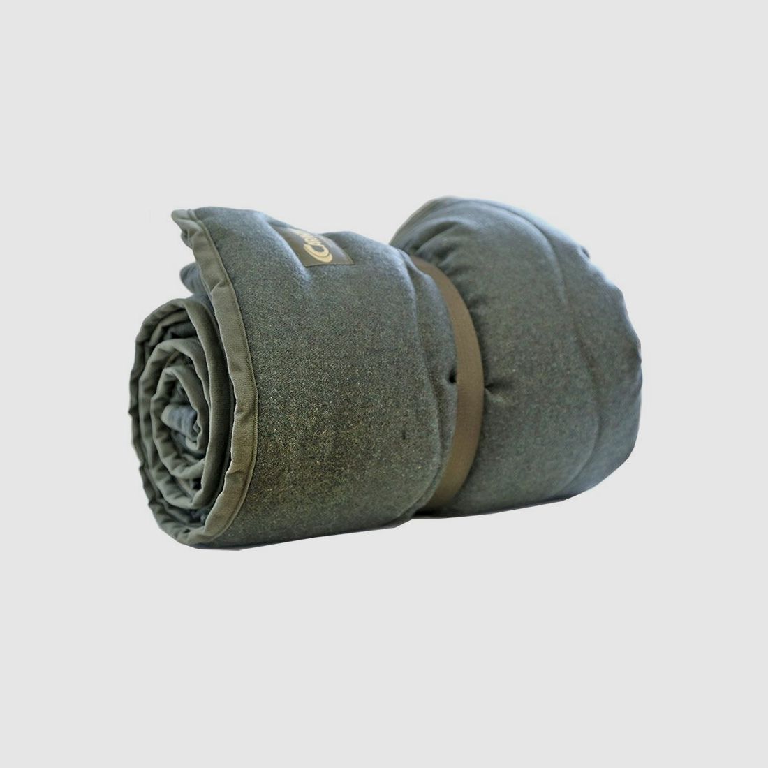 CARINTHIA Loden Ansitzdecke leicht