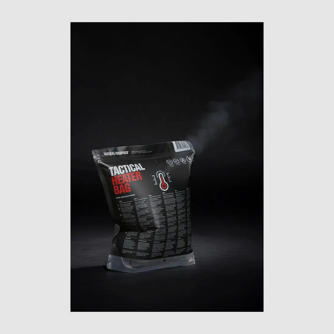 Tactical Foodpack Heizbeutel Heater Bag