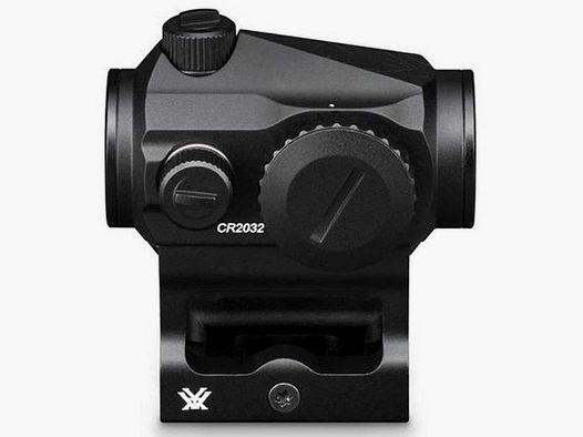 VORTEX Leuchtpunktvisier Crossfire 2 MOA -roter Punkt