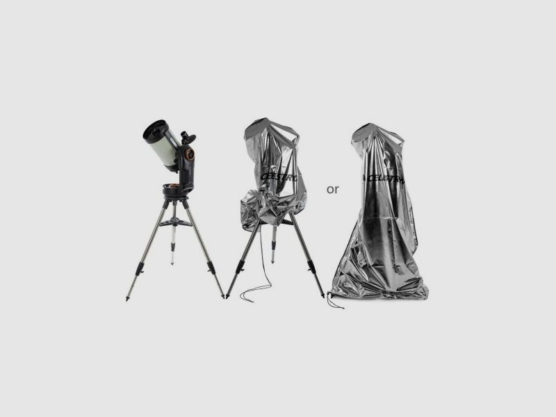 Celestron Wasserdichte Hülle für Teleskope, Bild 15 von 18