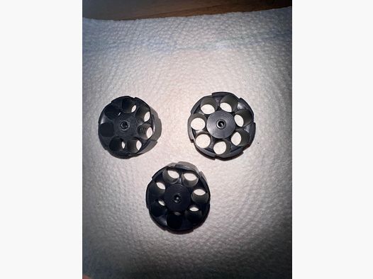 Hatsan Hercules magazine 3 pieces Cal.45