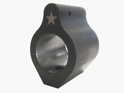 BCM® Low Profile Gas Block 625