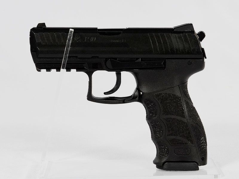 Heckler & Koch P30 (V3)