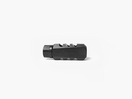 MDT Accessories – Muzzle Brake / Elite / 6.5CM / .308WIN 5/8-24 / Black