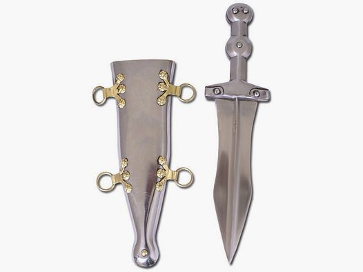 Pugio romain du 1er siècle