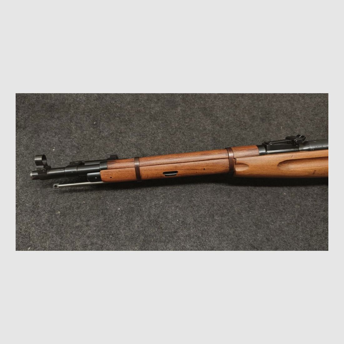 Radom M44 Mosin Nagant