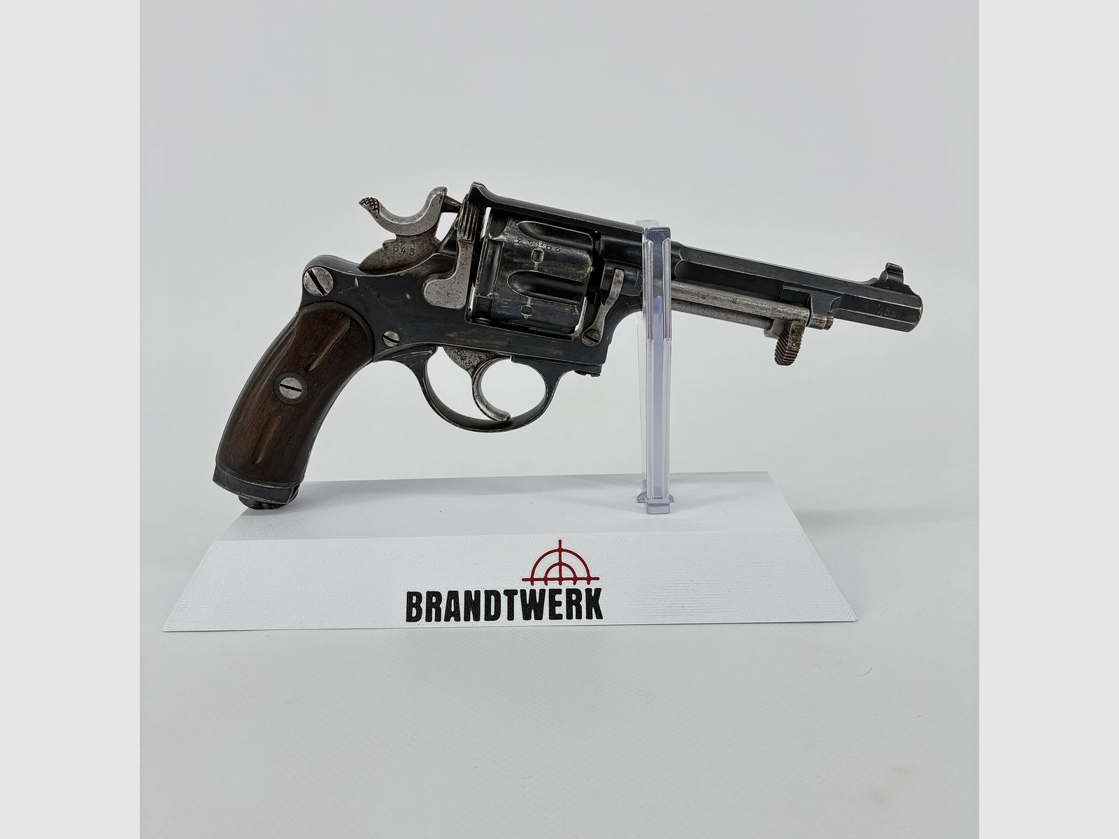 Fabryka broni Bern Model 1882