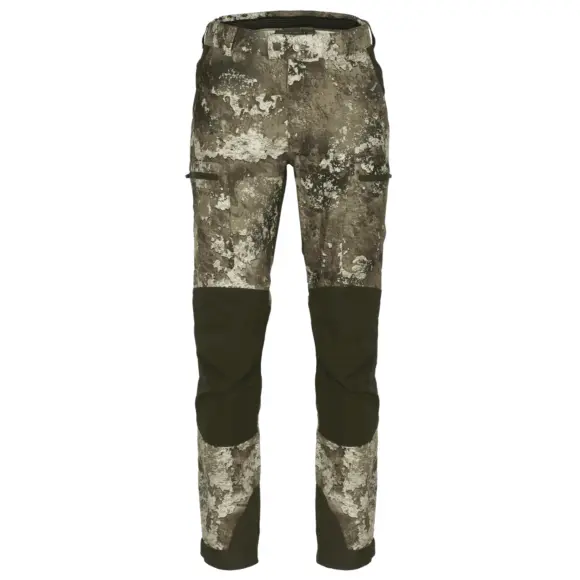 Jagdhose Caribou Camou Furudal Pinewood, Bild 1 von 4