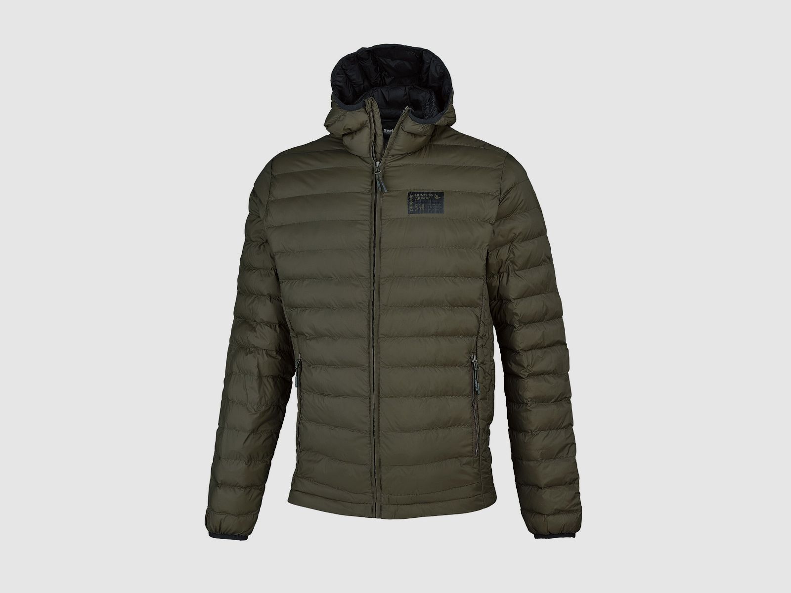 Seeland Steppjacke Fahrenheit
