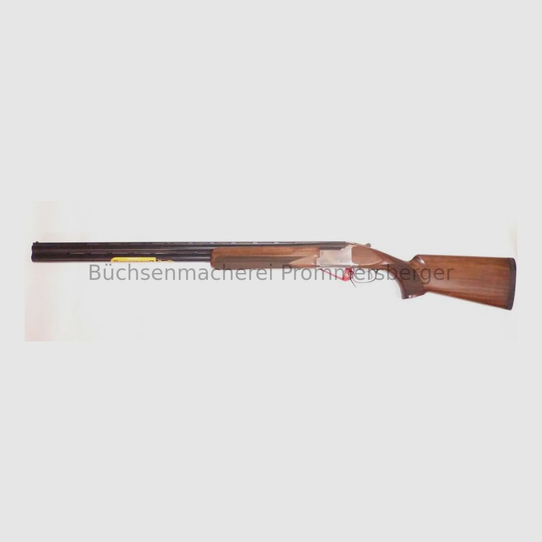 Browning B525 TRAP 1 TF, 12M,76 INV+