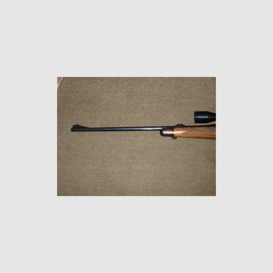 Steyr Mannlicher