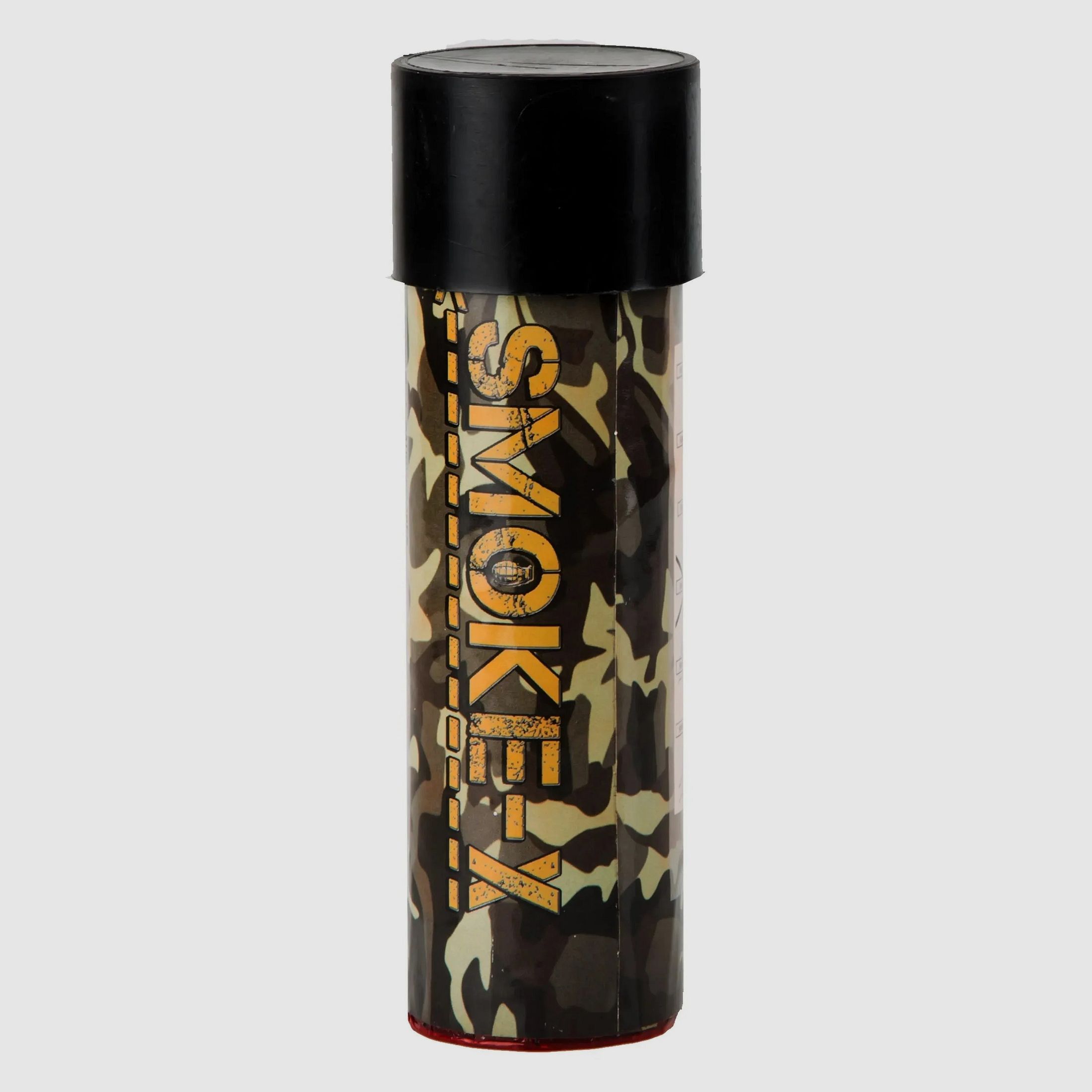 Smoke-X Smoke Grenade SX-11 Wire Pull orange